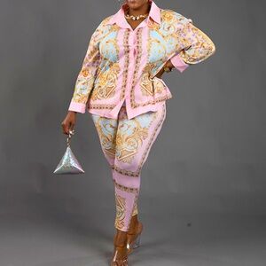 Women’s 2 piece set